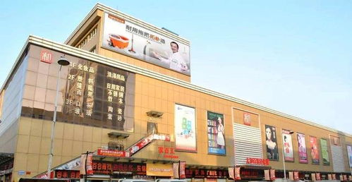 全國日用品批發(fā)市場(chǎng)排行與超市進(jìn)貨渠道全解析